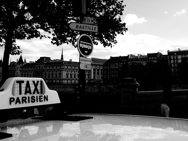 Devenir chauffeur de taxi devenir chauffeur taxi