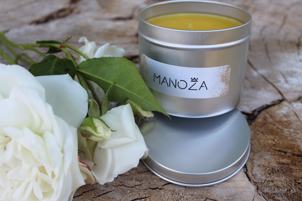 Le Concept des bougies en bijouterie bougie bijou manoza