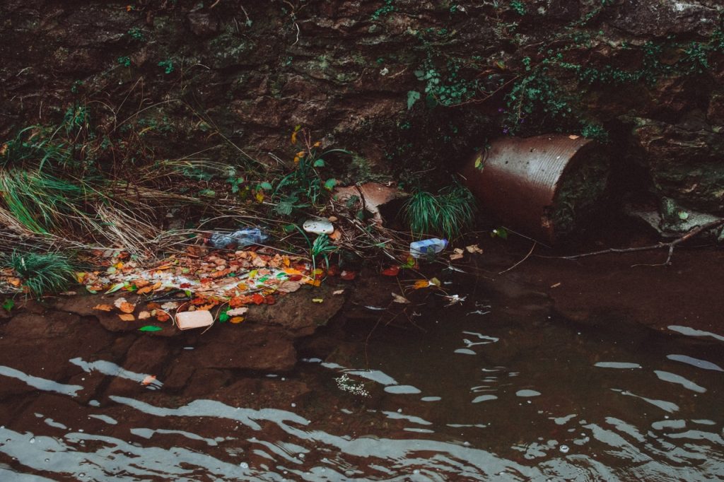 Le mode de vie du Zéro Déchet le zéro déchet dans la nature