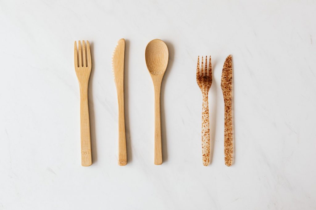 Des produits sans déchet pour commencer le zéro déchet. accessoire zéro déchet