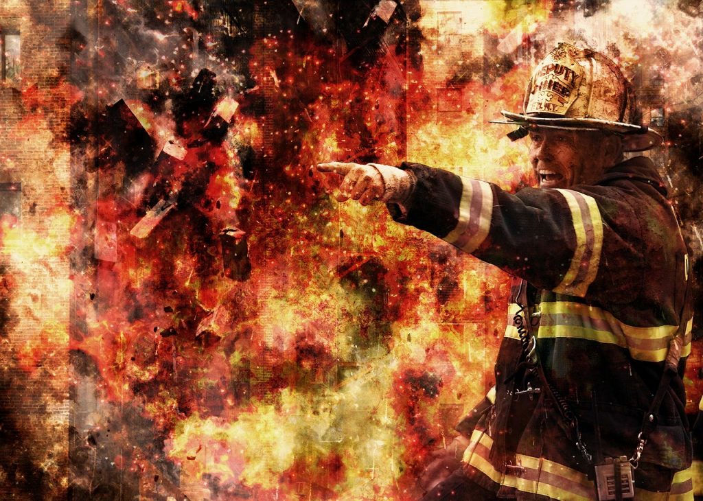 Réserve d’incendie — ce qu’il faut savoir Citerne incendie