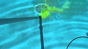 Comment trouver une fuite d’eau dans une piscine ? fuite eau