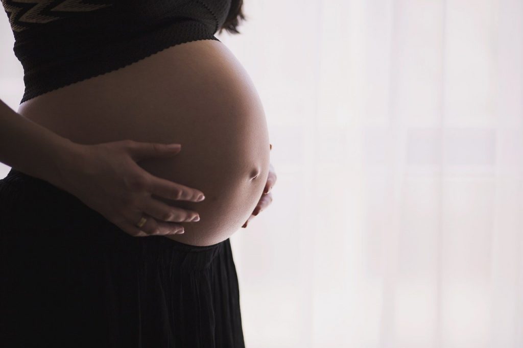 Peut-on prendre du Donormyl pendant la grossesse ? Donormyl pendant la grossesse
