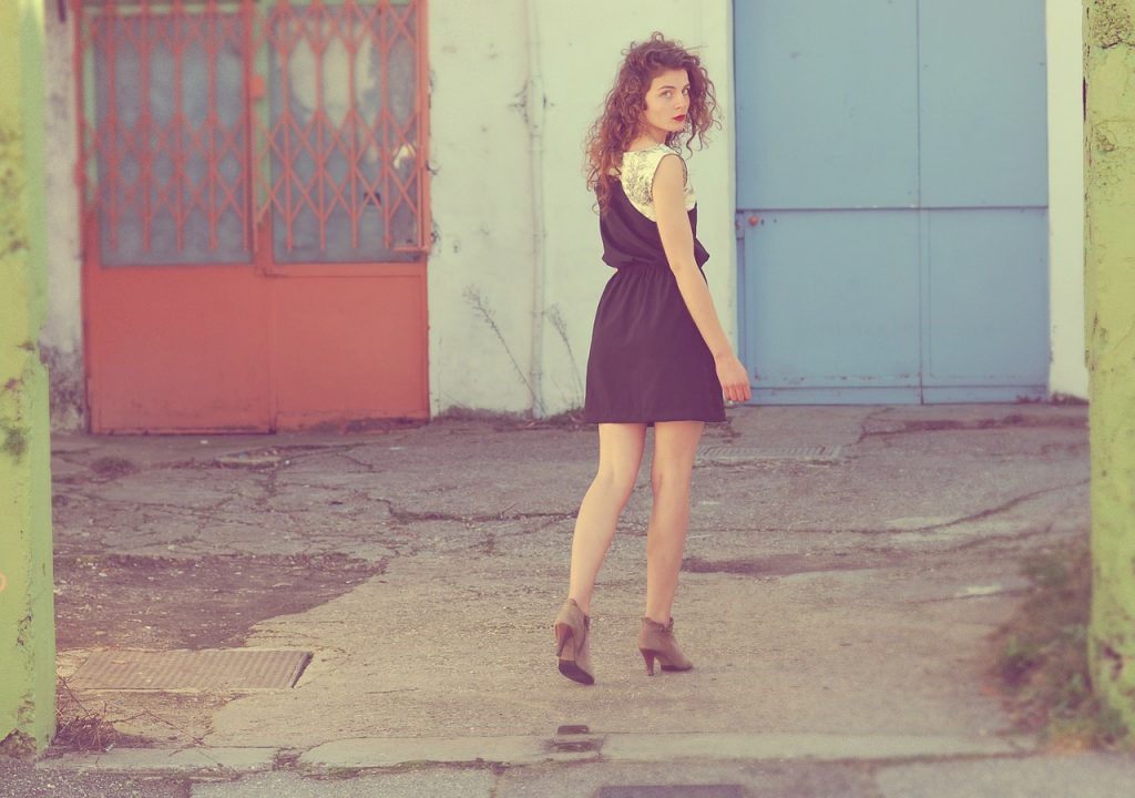 3 styles à la mode chez les jeunes filles Style E Girl