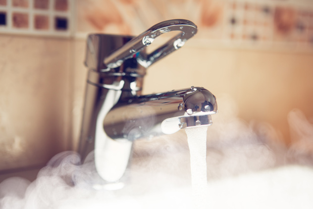 Comment faire des économies d’eau chaude ? économies d’eau chaude