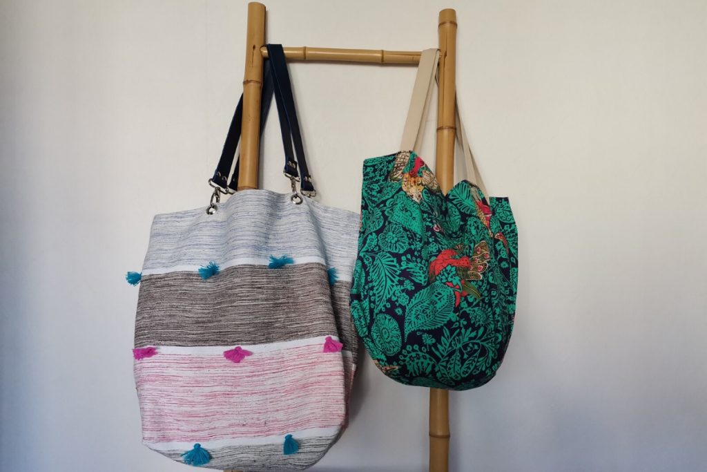 Choisir son sac de plage