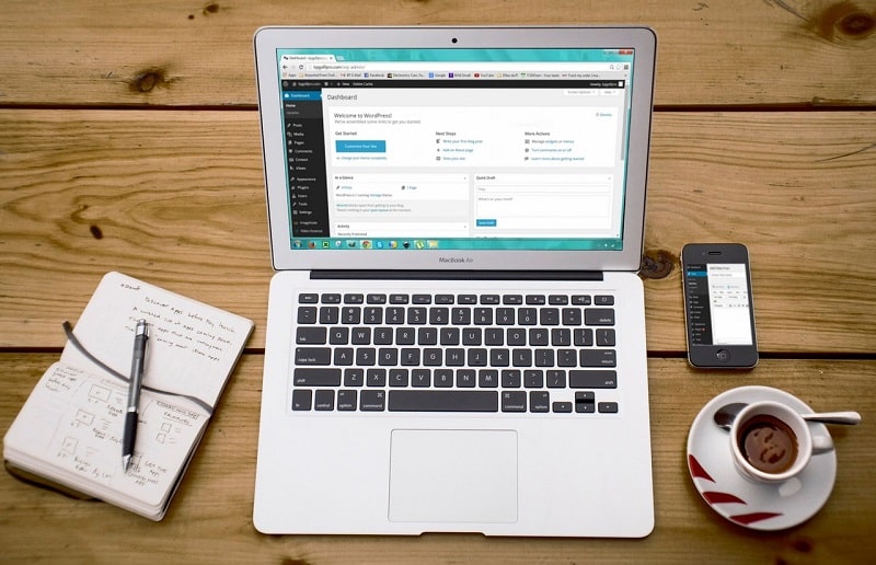 5 raisons de faire appel à une agence web Améliorez votre visibilité sur internet grâce à une agence web !