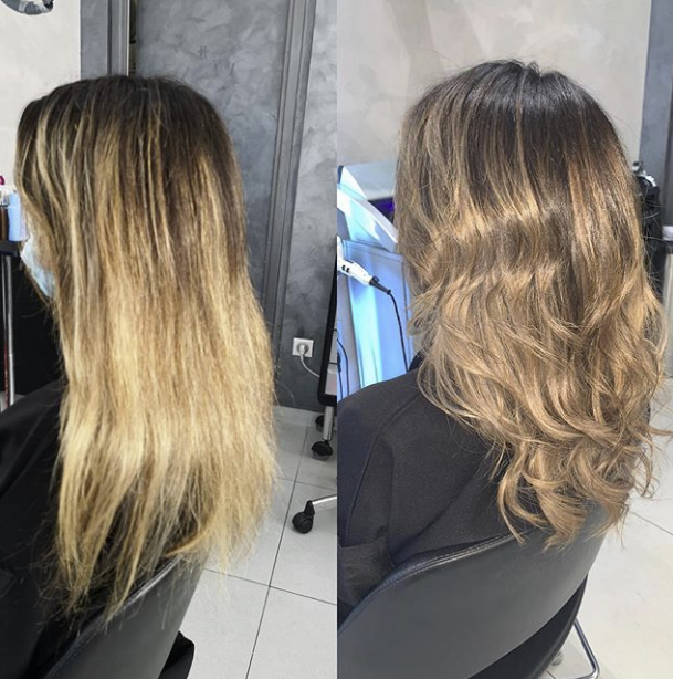 Pensez-vous qu’il existe une chose encore plus difficile qu’une coiffure parfaite ? coiffeur nice