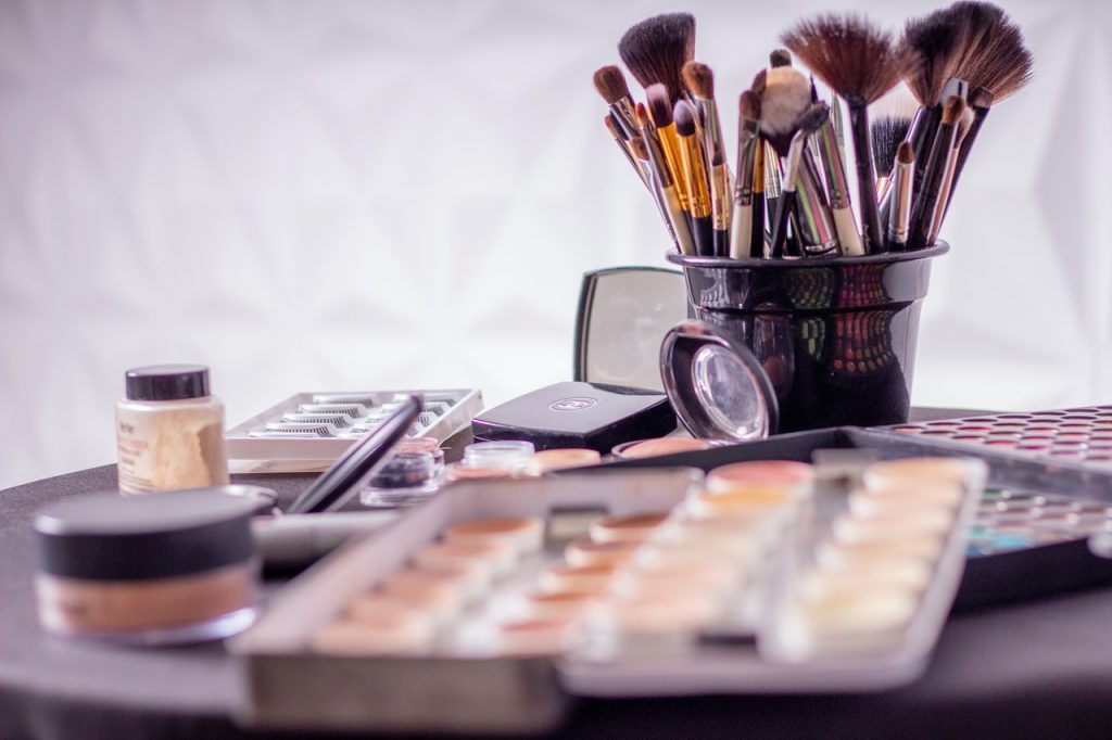 Infos Cosmétique : Offrez-vous une routine sur mesure cosmétiques routine