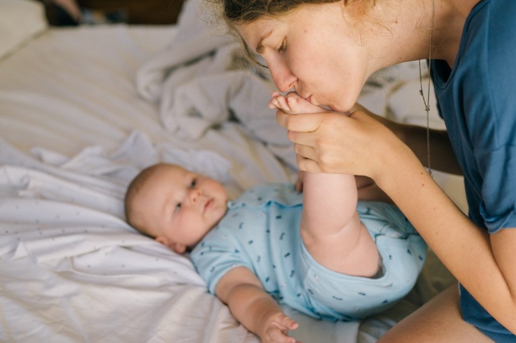 Qu’est-ce qu’une couche lavable ? couche lavable
