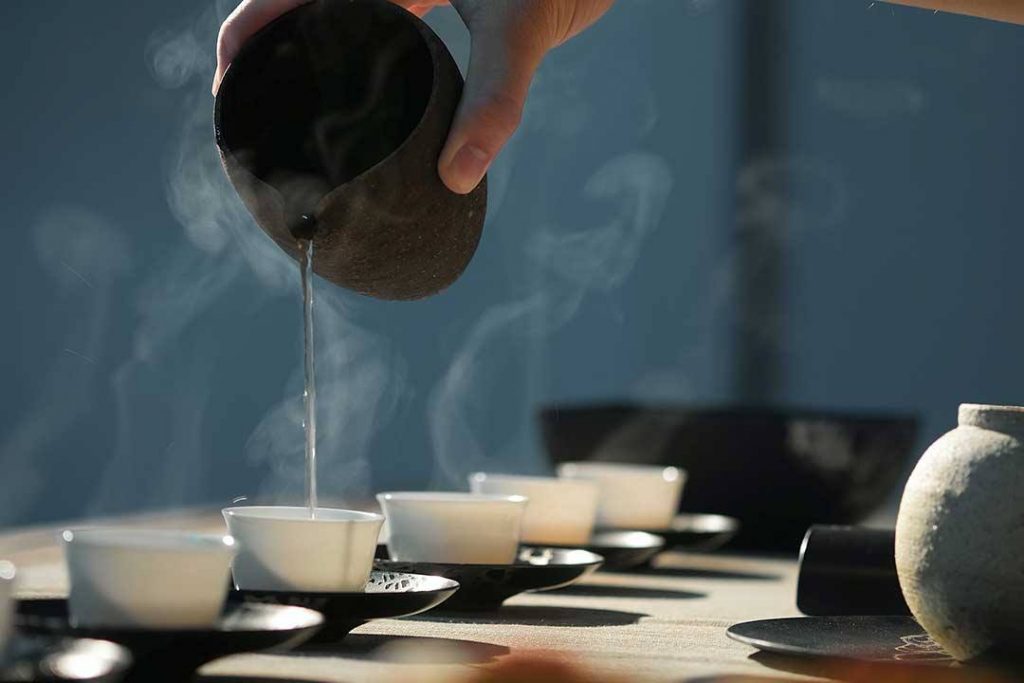 DÉCOUVREZ LE JAPON TRADITIONNEL À TRAVERS 3 ACTIVITÉS IMMANQUABLES culture japonaise avec la déco