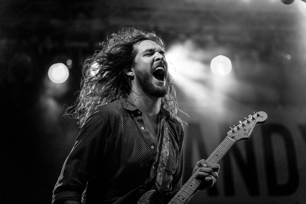 Comment devenir un musicien professionnel ? devenir un musicien pro