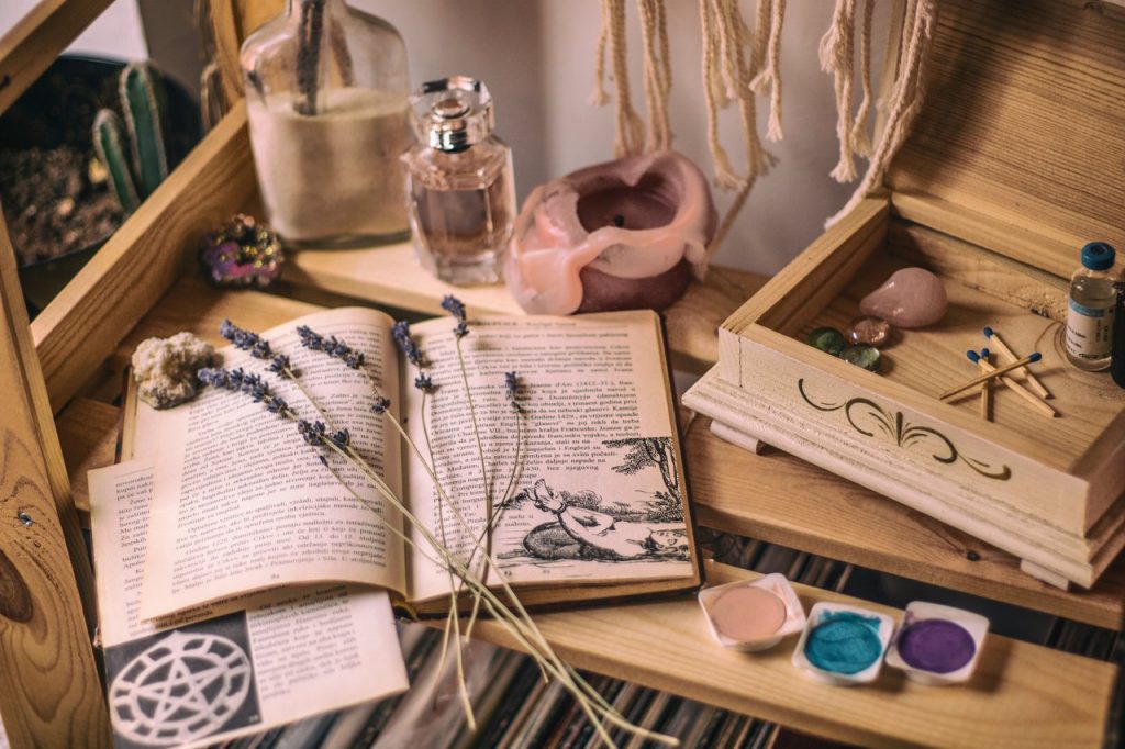 En décoration, vintage vs rétro : choisissez votre style déco vintage