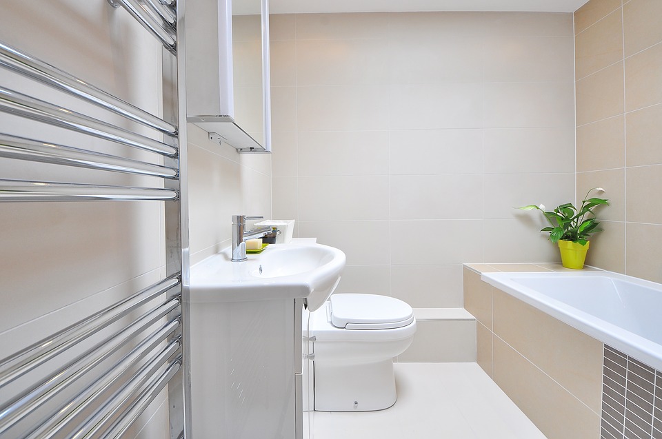 Comment décorer votre salle de bain ? décorer votre salle de bain
