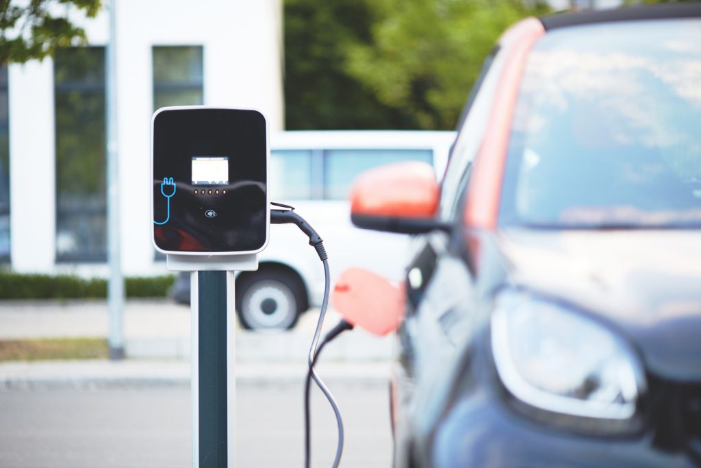 Pourquoi louer une voiture en autopartage plutôt que de l’acheter ? Véhicule en auto-partage