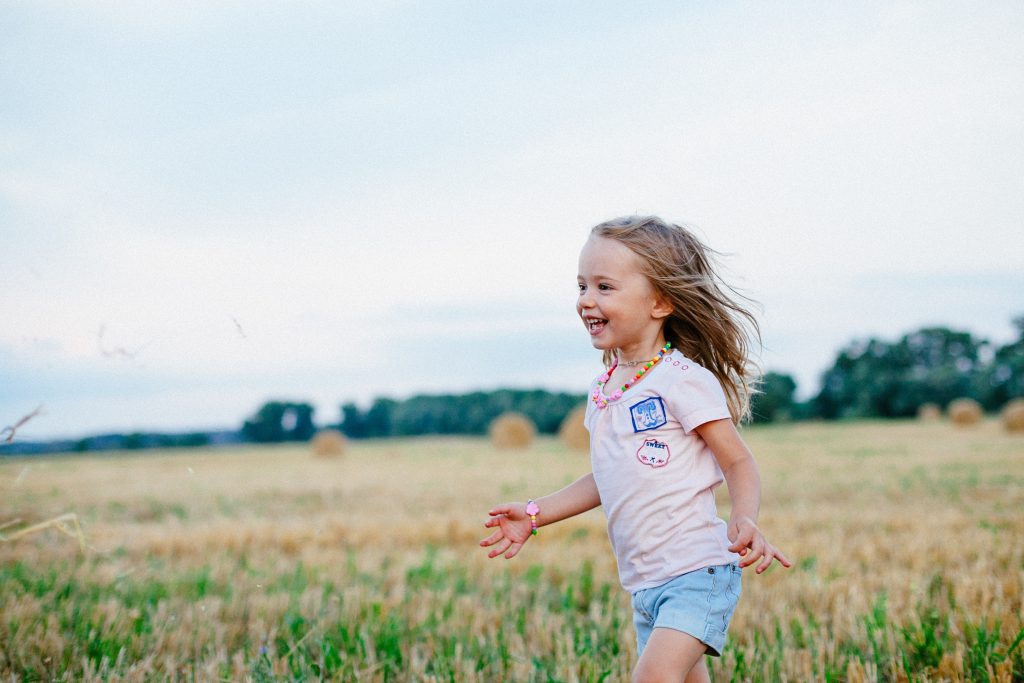 4 Raisons qui expliquent que votre bébé refuse de manger enfant