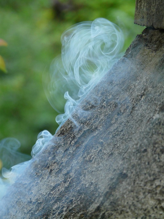 Fuite de gaz : comment la réparer rapidement