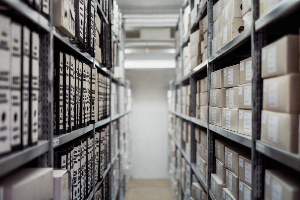 Automatiser la gestion logistique des entrepôts automatiser gestion logistique