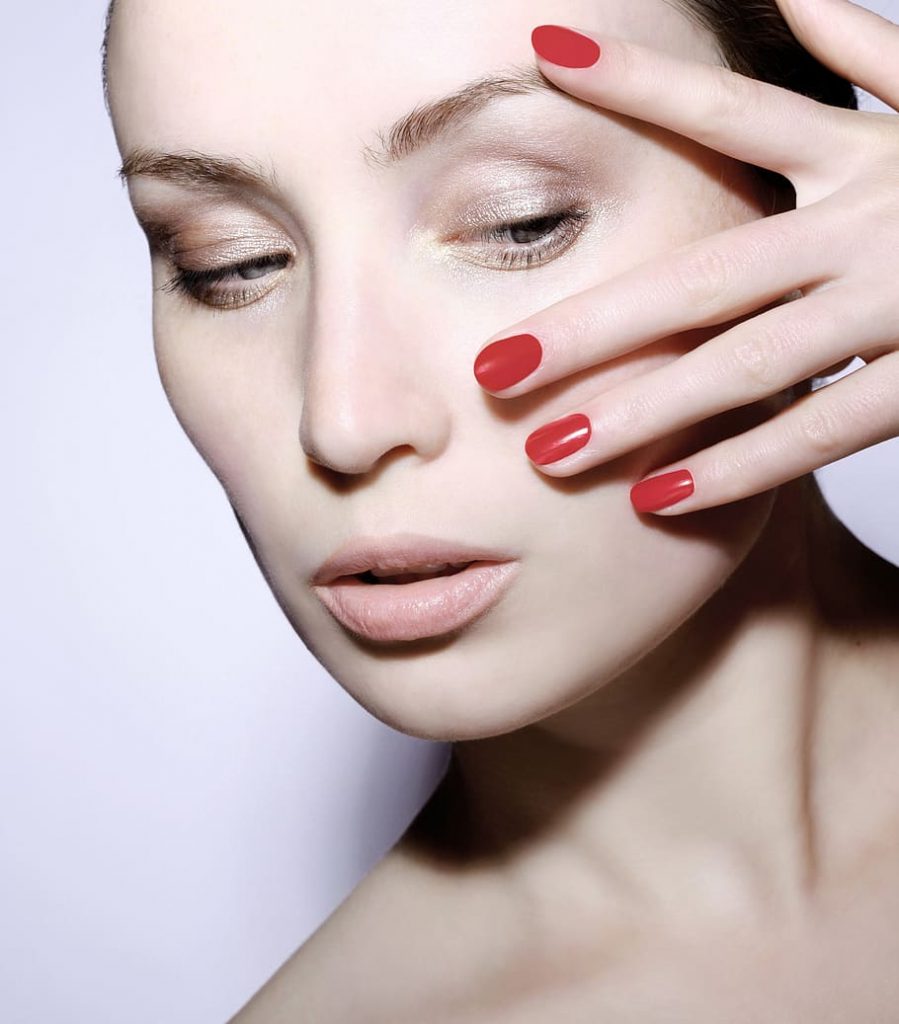 Maquillage permanent: l’importance des pigments maquillage permanent