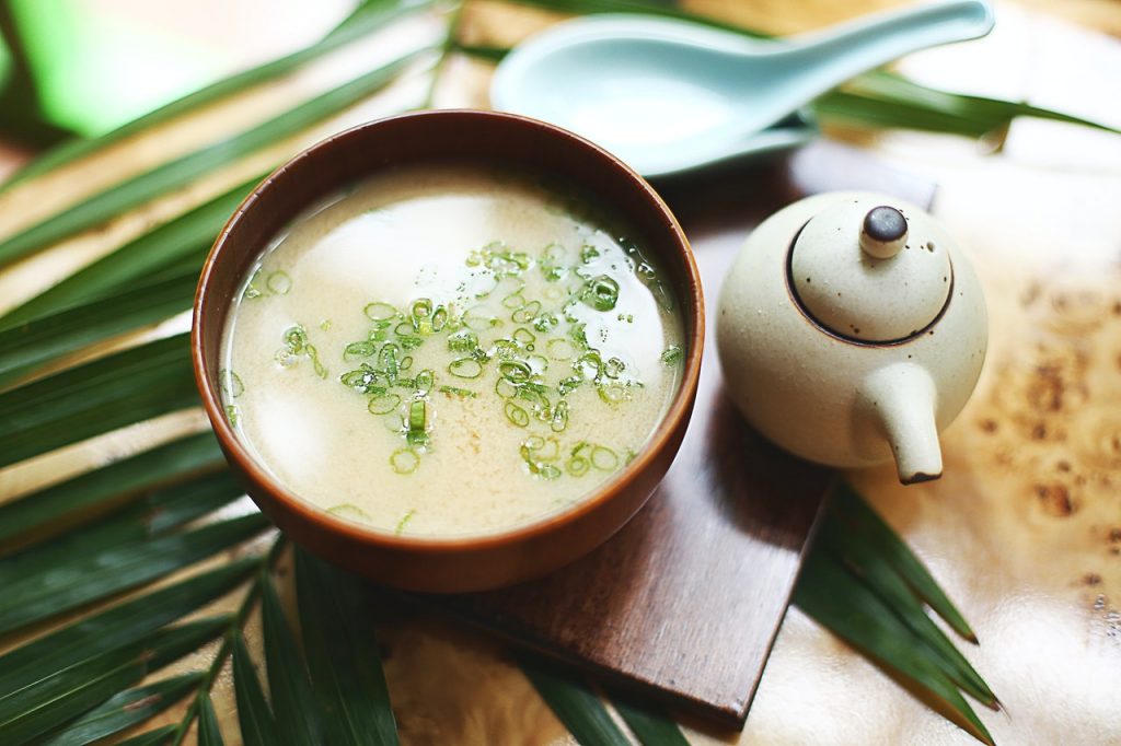 nourriture japon