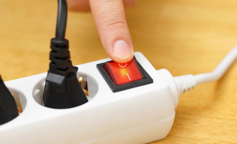 réduction de la consommation d’énergie