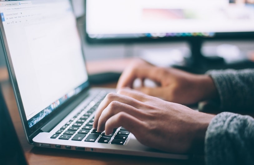 Opérateur de saisie : comment améliorer votre compétence ? saisie des données