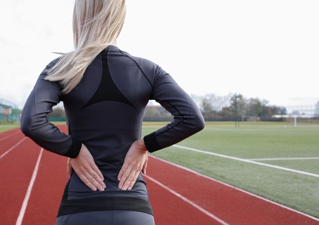 Sport et mal de dos : est-ce compatible ? sport et mal de dos