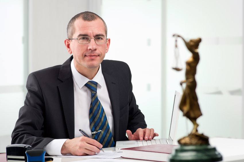 trouver un avocat qui vous convient