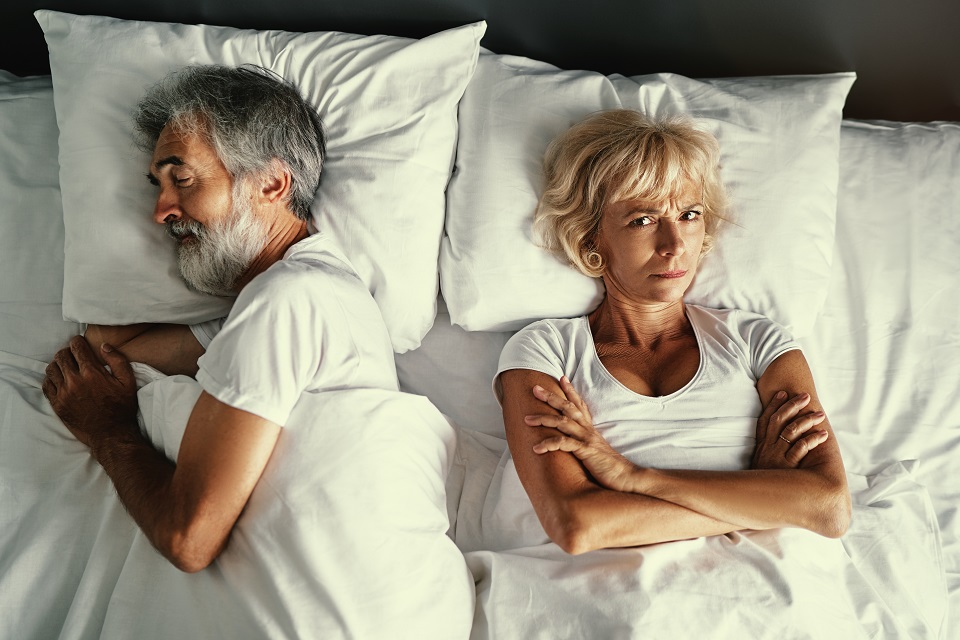 Quel matelas pour ne pas sentir l’autre bouger ? matelas emma
