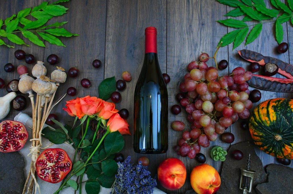 5 conseils pour conserver le vin à la maison conserver du vin a la maison
