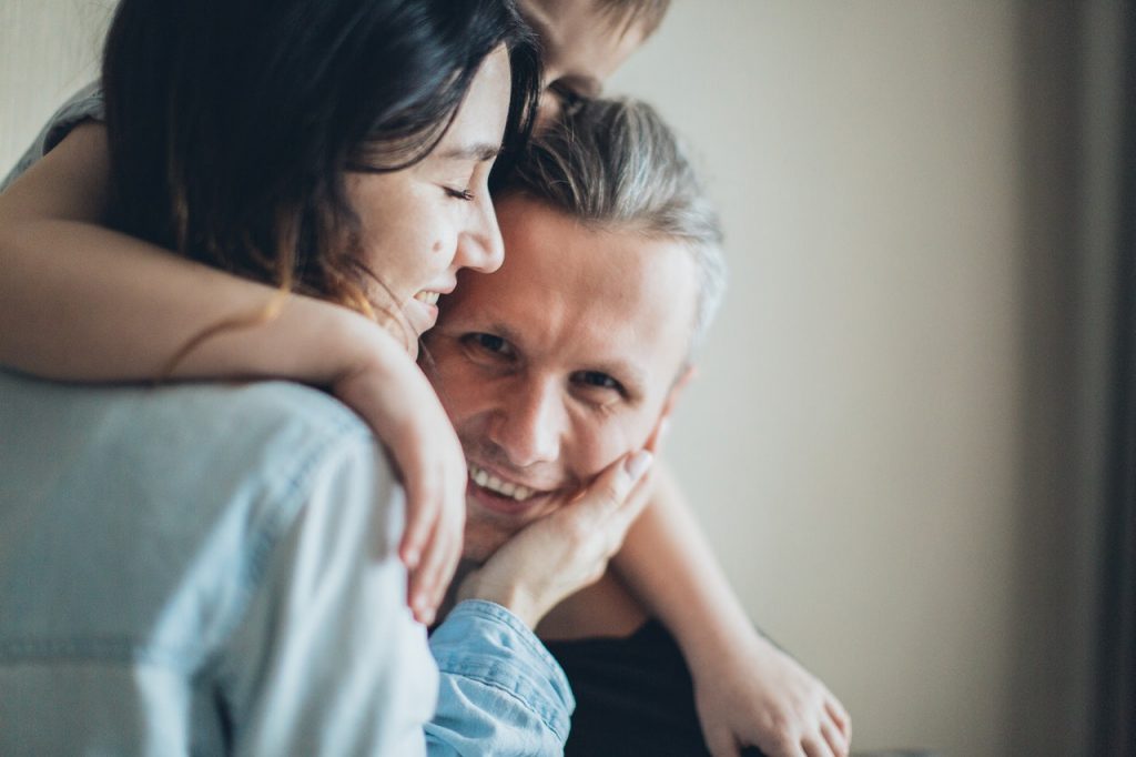 Comprendre le syndrome du nid vide famille