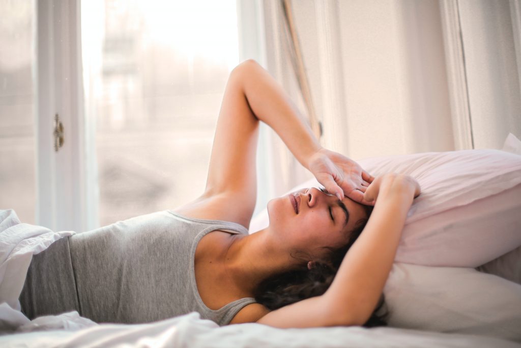 COMMENT AUGMENTER LE NIVEAU D’OXYGÈNE DANS LE SANG ET AMÉLIORER VOTRE SANTÉ fievre et santé