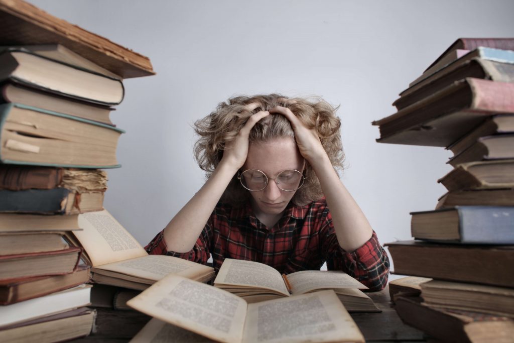 Comment aider les lycéens dyslexiques lorsque l’on est enseignant ?