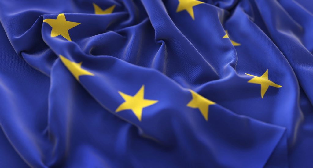 Quelles sont les Origines du Drapeau Européen ? Drapeau de l'Union Européenne