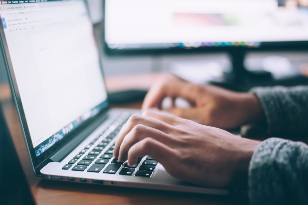 5 manières de trouver le nom de blog parfait choisir un nom de blog