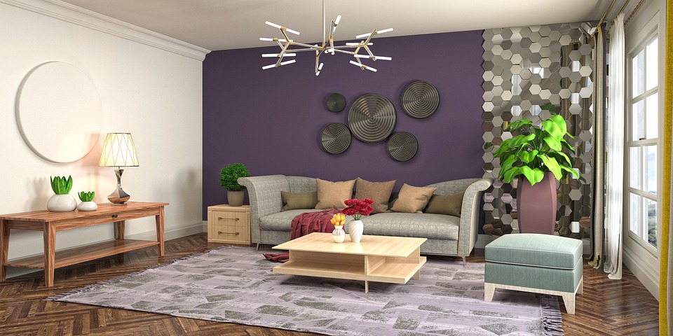 Les 3 meilleurs accessoires de décoration de maison parfaire sa déco à l’aide de tapis