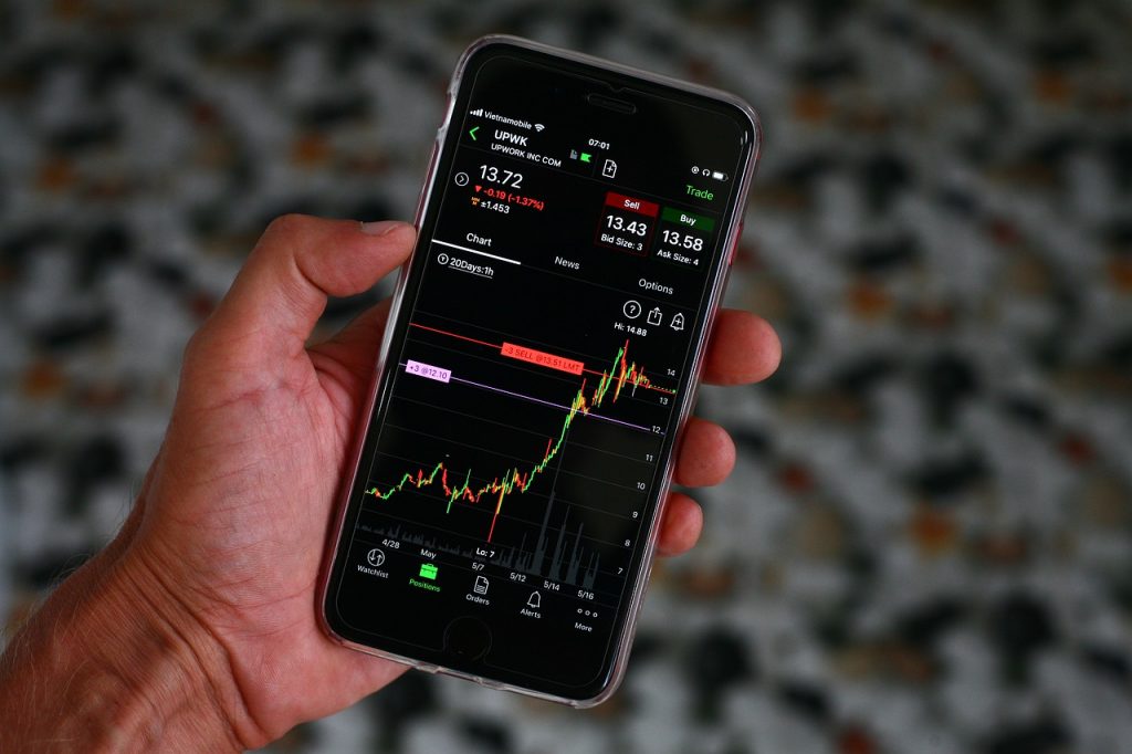 Comment fonctionne le trading des futures ? Trading des futures