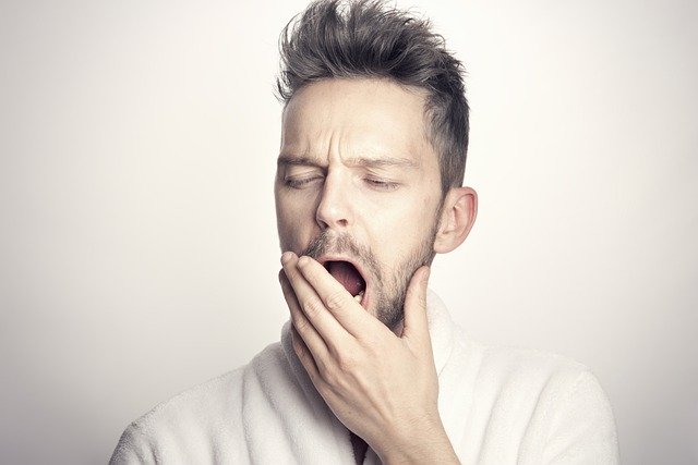 Alarme: 5 signes que vous devez changer d’urgence votre mode de sommeil 5 signes qui montrent que vous devez changer votre mode de sommeil