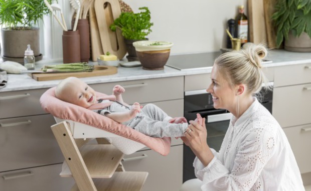 Les équipements indispensables pour bébé meuble d’un bébé