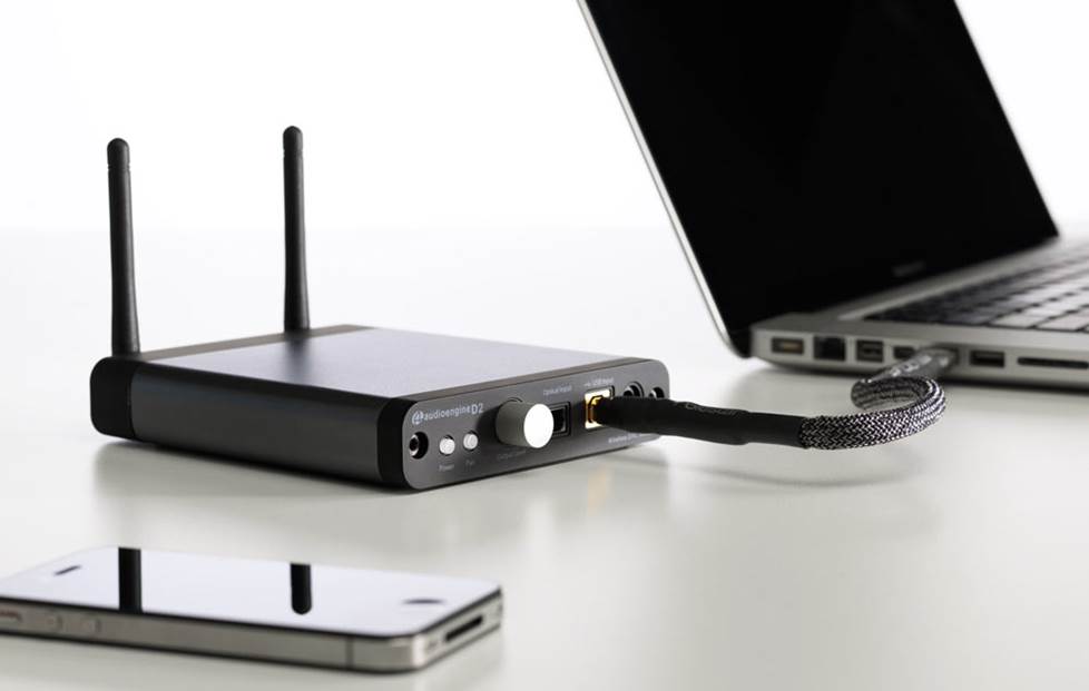 Comment choisir un Dac?