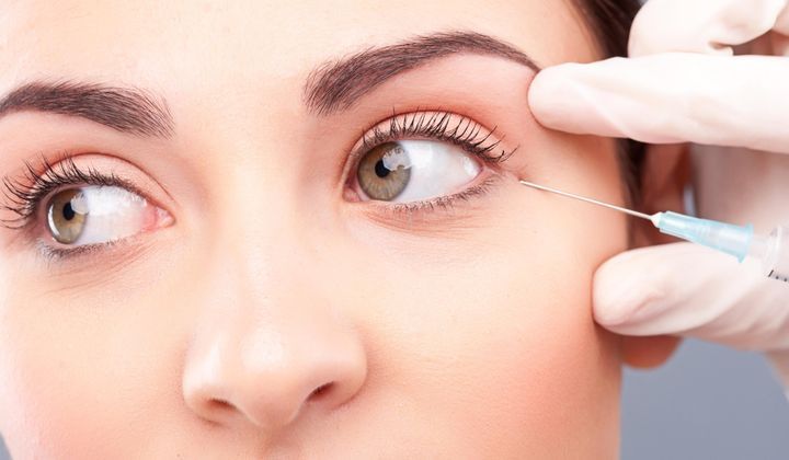 Tout savoir sur la Blépharoplastie Tout savoir sur la Blépharoplastie