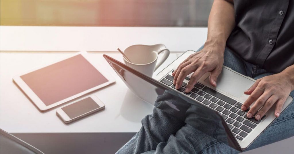 Comment valider sa présence sur le réseau internet ? Comment valider sa présence sur le réseau internet ?