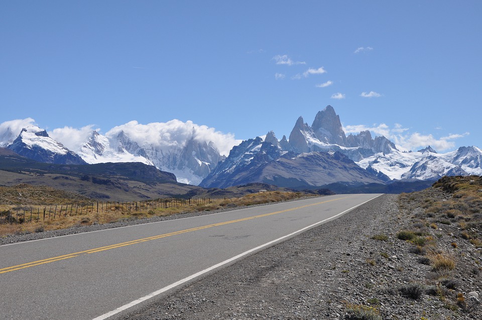 Les points à prendre en compte avant de partir en Argentine Argentine