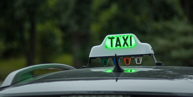 Achat d’un TPE pour un taxi, nos conseils TPE pour un taxi
