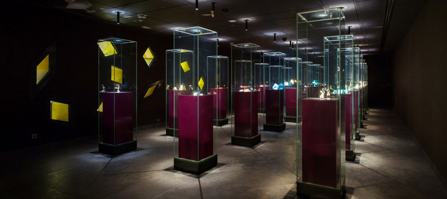 Comment attirer davantage les clients par la vitrine en magasin vitrine