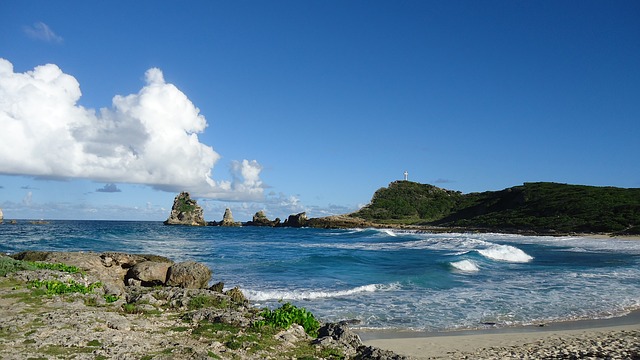 Guadeloupe : Une charte caribéenne avec une touche française