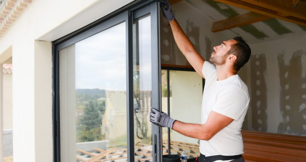 Pourquoi opter pour des fenêtres en aluminium ? fenêtre en aluminium