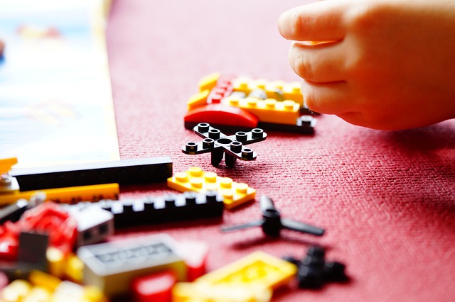 Petit ingénieur en herbe : quelles activités pour développer les compétences de votre enfant ? Activités parascolaires pour un petit ingénieur en herbe