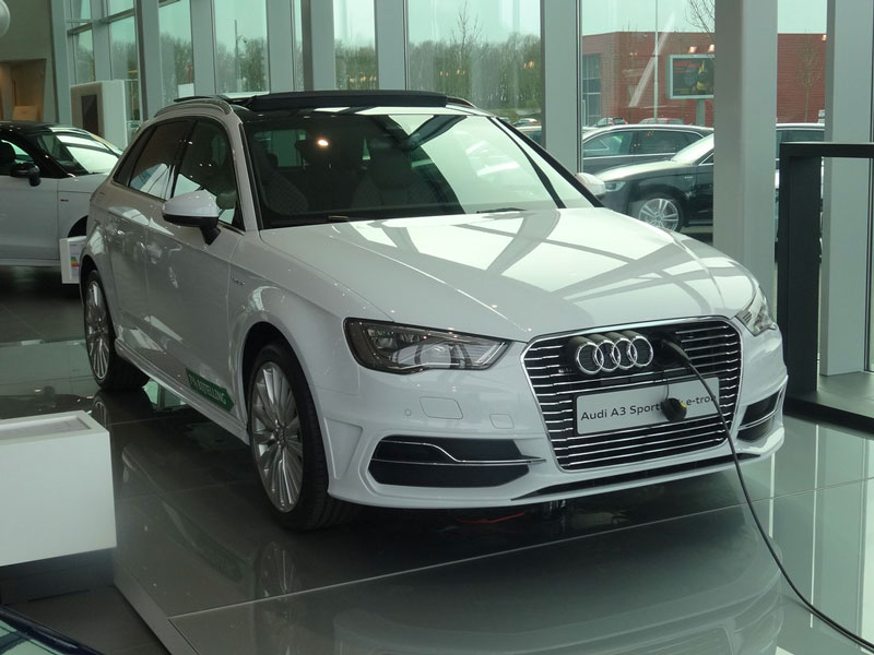 Choisir de faire appel aux services d’un mandataire pour acheter une Audi acheter une Audi