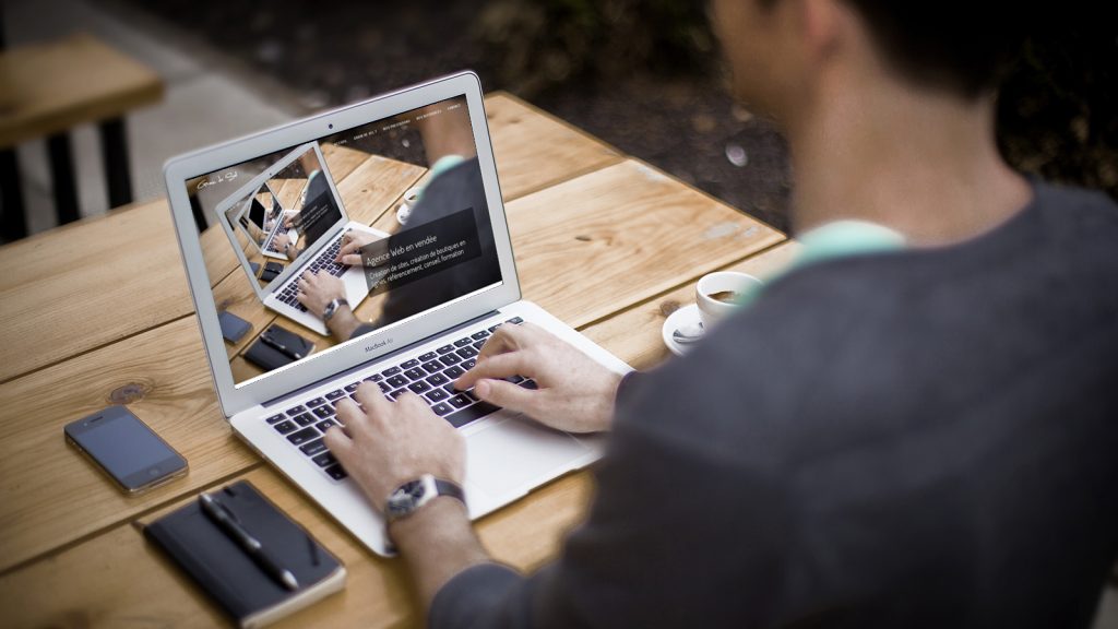Choisir la bonne entreprise pour votre site Internet !